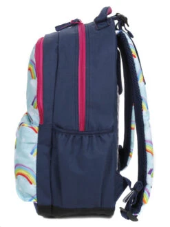 Sac à Dos Philéas Wild Rainbow -Sac et Style Boutique sac dos phileas 797433z