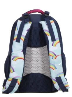 Sac à Dos Philéas Wild Rainbow -Sac et Style Boutique sac dos phileas 797435z