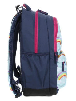 Sac à Dos Philéas Wild Rainbow -Sac et Style Boutique sac dos phileas 797436z