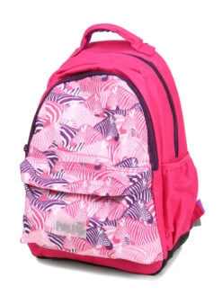 Sac à Dos Philéas Wild Zebre