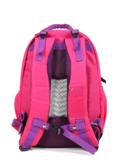 Sac à Dos Philéas Wild Zebre -Sac et Style Boutique sac dos phileas 866995z