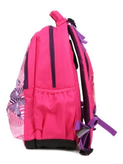 Sac à Dos Philéas Wild Zebre -Sac et Style Boutique sac dos phileas 866997z