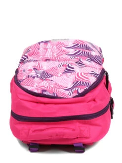 Sac à Dos Philéas Wild Zebre -Sac et Style Boutique sac dos phileas 866999z