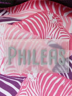 Sac à Dos Philéas Wild Zebre -Sac et Style Boutique sac dos phileas 867001z