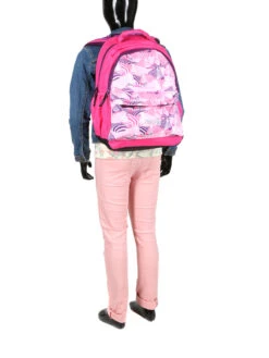 Sac à Dos Philéas Wild Zebre -Sac et Style Boutique sac dos phileas 867002z