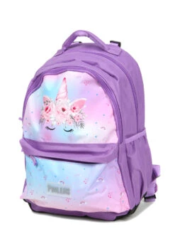 Sac à Dos Philéas Wild Licorne
