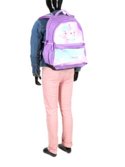 Sac à Dos Philéas Wild Licorne -Sac et Style Boutique sac dos phileas 867728z