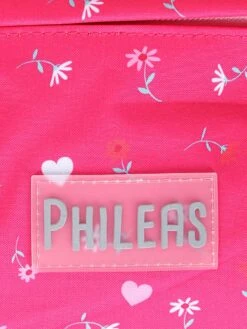 Sac à Dos Philéas Fashion Ballerine -Sac et Style Boutique sac dos phileas 870987z