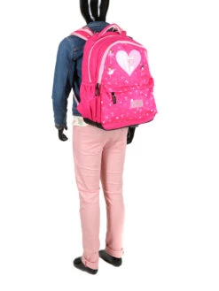 Sac à Dos Philéas Fashion Ballerine -Sac et Style Boutique sac dos phileas 870988z