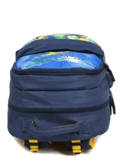 Sac à Dos Philéas Wild Dino Roar -Sac et Style Boutique sac dos phileas 870998z