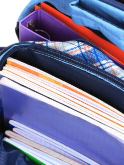 Sac à Dos à Roulettes Poivre Blanc Boy Robot 29 Sac à Dos à Roulettes Poivre Blanc Boy Robot -Sac et Style Boutique sac dos poivre blanc 782655z