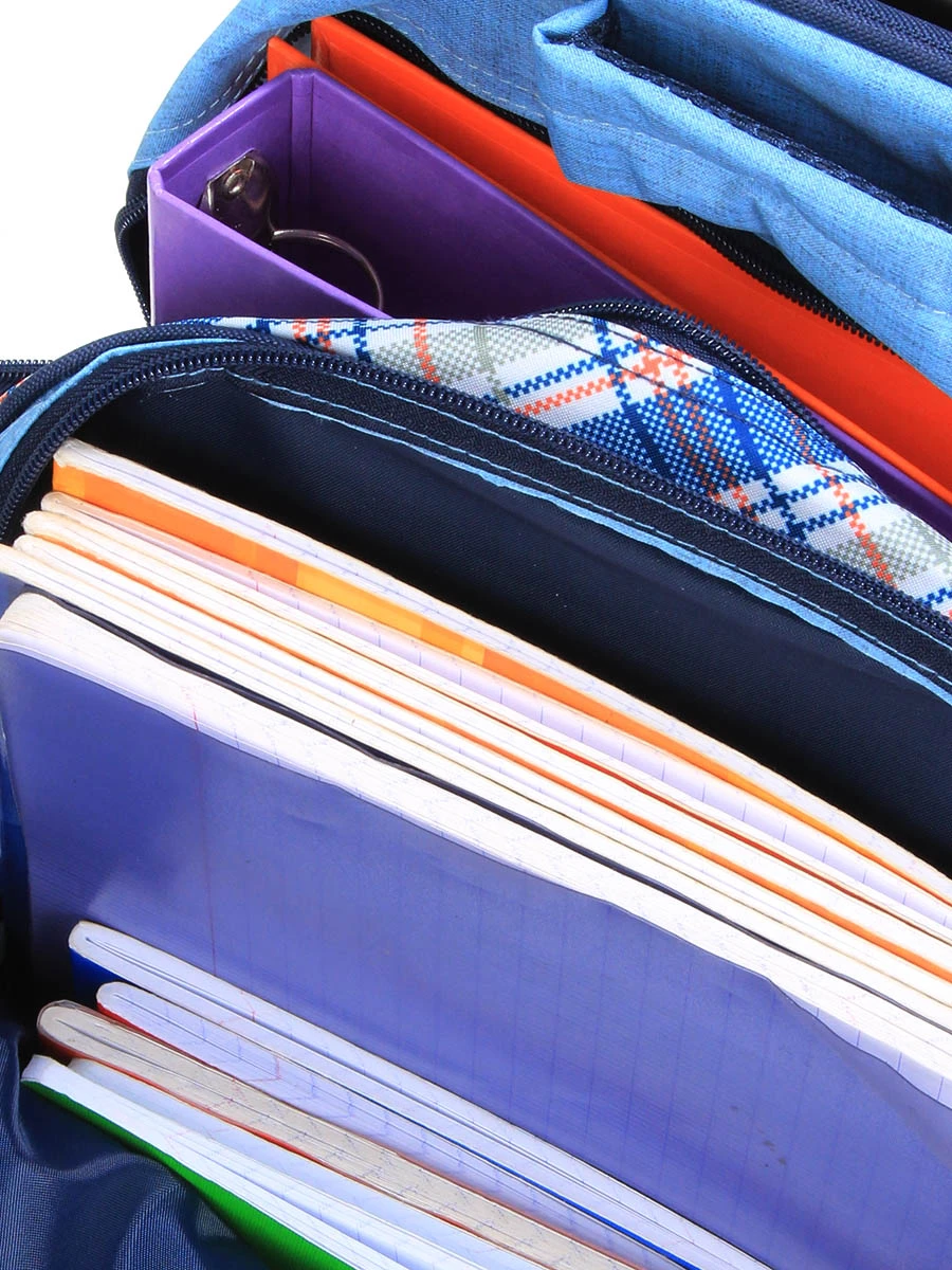 Sac à Dos à Roulettes Poivre Blanc Boy Robot 13 Sac à Dos à Roulettes Poivre Blanc Boy Robot – Image 11