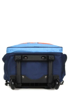 Sac à Dos à Roulettes Poivre Blanc Boy Robot 28 Sac à Dos à Roulettes Poivre Blanc Boy Robot -Sac et Style Boutique sac dos poivre blanc 782667z