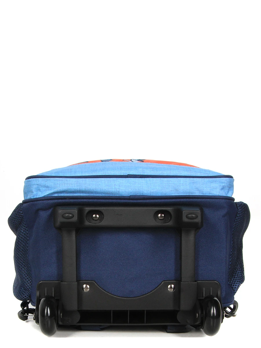 Sac à Dos à Roulettes Poivre Blanc Boy Robot 12 Sac à Dos à Roulettes Poivre Blanc Boy Robot – Image 10