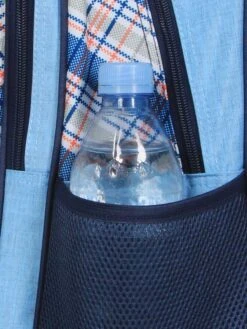 Sac à Dos à Roulettes Poivre Blanc Boy Robot 31 Sac à Dos à Roulettes Poivre Blanc Boy Robot -Sac et Style Boutique sac dos poivre blanc 782669z