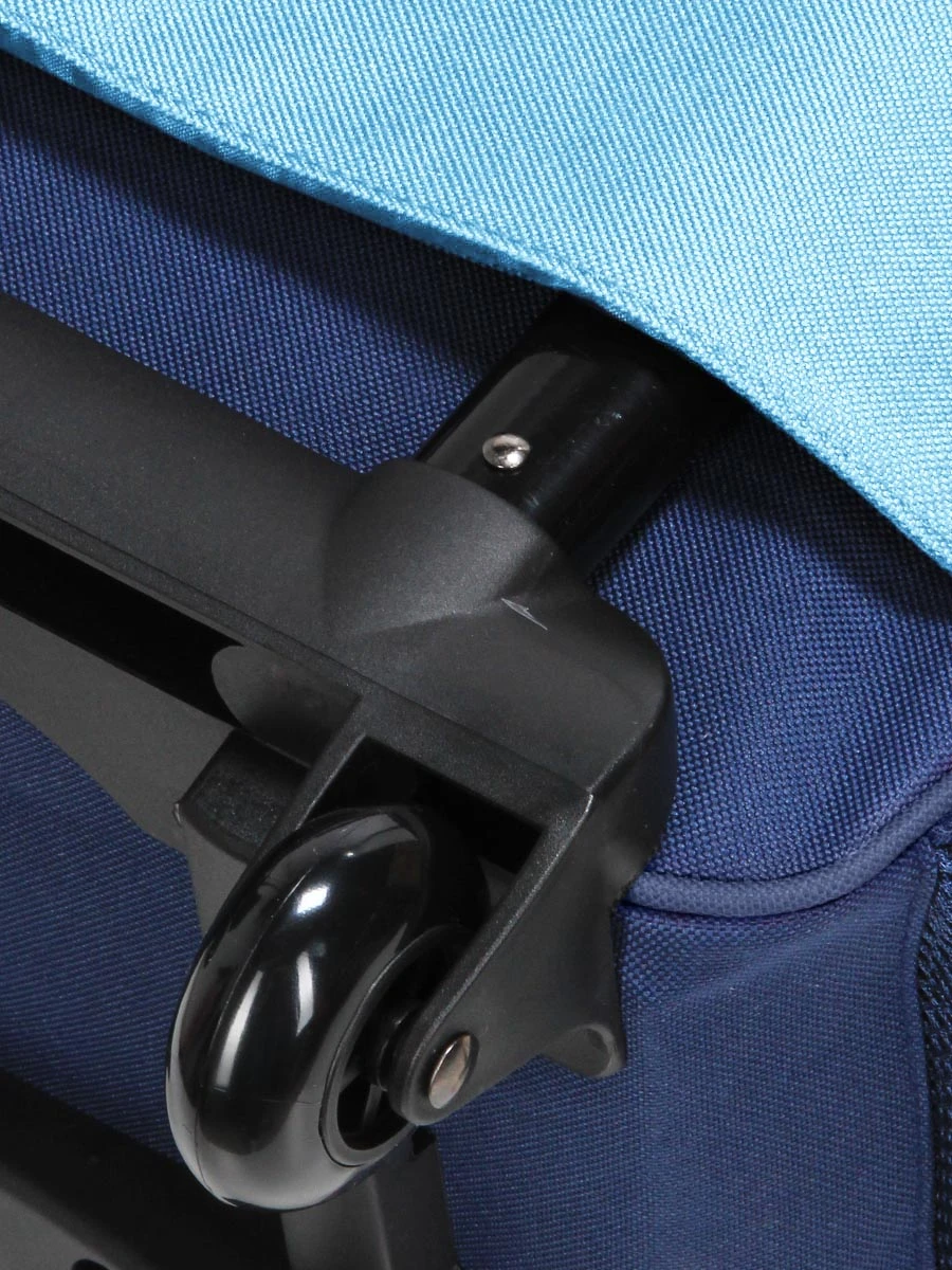 Sac à Dos à Roulettes Poivre Blanc Boy Robot 10 Sac à Dos à Roulettes Poivre Blanc Boy Robot – Image 8