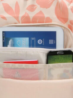 Sac à Dos Rip Curl Blossom Ozone 26 Sac à Dos Rip Curl Blossom Ozone -Sac et Style Boutique sac dos rip curl 761152z