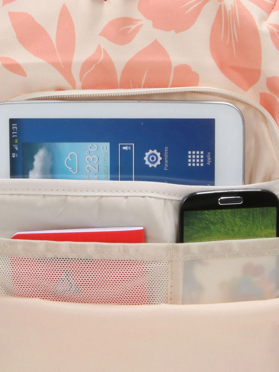 Sac à Dos Rip Curl Blossom Ozone 13 Sac à Dos Rip Curl Blossom Ozone – Image 11