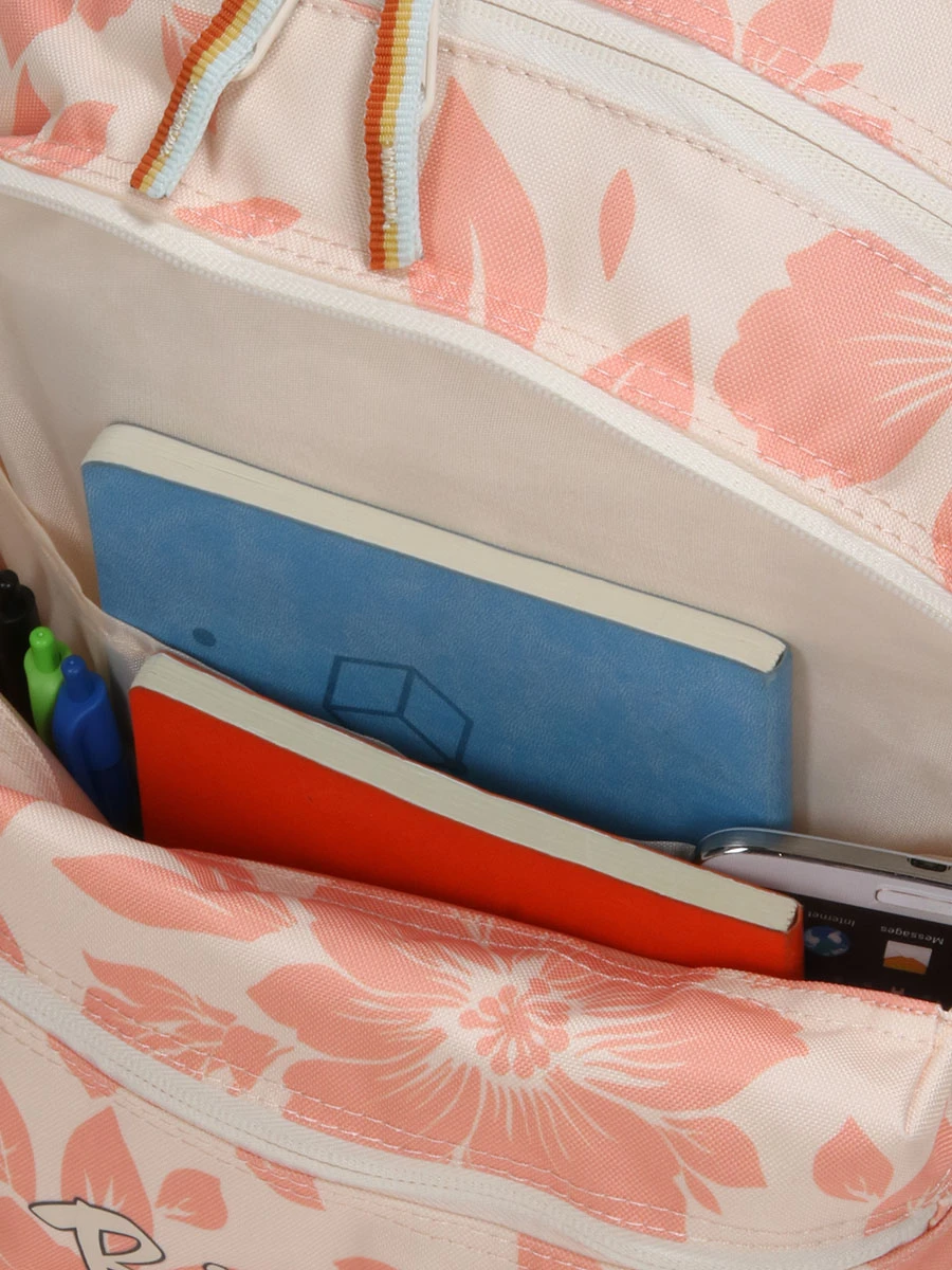 Sac à Dos Rip Curl Blossom Double Dome Pro 13 Sac à Dos Rip Curl Blossom Double Dome Pro – Image 11