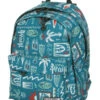 Sac à Dos Rip Curl Shock Wave Double Dome -Sac et Style Boutique sac dos rip curl 770075z
