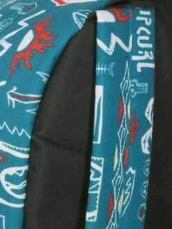 Sac à Dos Rip Curl Shock Wave Double Dome -Sac et Style Boutique sac dos rip curl 770078z