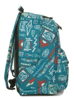 Sac à Dos Rip Curl Shock Wave Double Dome -Sac et Style Boutique sac dos rip curl 770079z