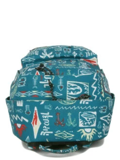 Sac à Dos Rip Curl Shock Wave Double Dome -Sac et Style Boutique sac dos rip curl 770081z