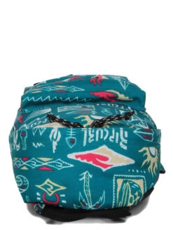 Sac à Dos Rip Curl Shock Wave Mini Dome -Sac et Style Boutique sac dos rip curl 771265z