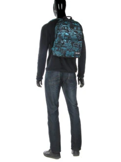 Sac à Dos Rip Curl Twisted Weekend Dome + Trousse 33 Sac à Dos Rip Curl Twisted Weekend Dome + Trousse -Sac et Style Boutique sac dos rip curl 856056z