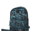 Sac à Dos Rip Curl Twisted Weekend Dome + Trousse -Sac et Style Boutique sac dos rip curl 856057z