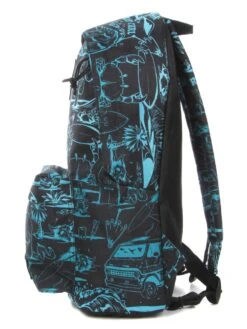 Sac à Dos Rip Curl Twisted Weekend Dome + Trousse 22 Sac à Dos Rip Curl Twisted Weekend Dome + Trousse -Sac et Style Boutique sac dos rip curl 856059z