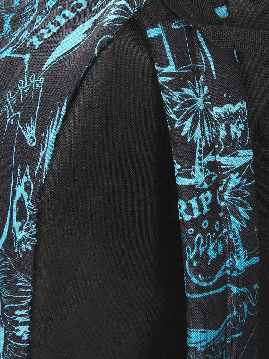 Sac à Dos Rip Curl Twisted Weekend Dome + Trousse 13 Sac à Dos Rip Curl Twisted Weekend Dome + Trousse – Image 11