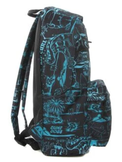 Sac à Dos Rip Curl Twisted Weekend Dome + Trousse 23 Sac à Dos Rip Curl Twisted Weekend Dome + Trousse -Sac et Style Boutique sac dos rip curl 856062z