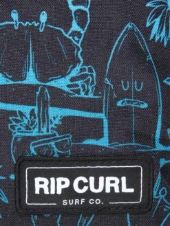 Sac à Dos Rip Curl Twisted Weekend Dome + Trousse 21 Sac à Dos Rip Curl Twisted Weekend Dome + Trousse -Sac et Style Boutique sac dos rip curl 856064z