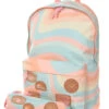 Sac à Dos Rip Curl Surf Gypsy Waves Dome + Trousse -Sac et Style Boutique sac dos rip curl 856351z