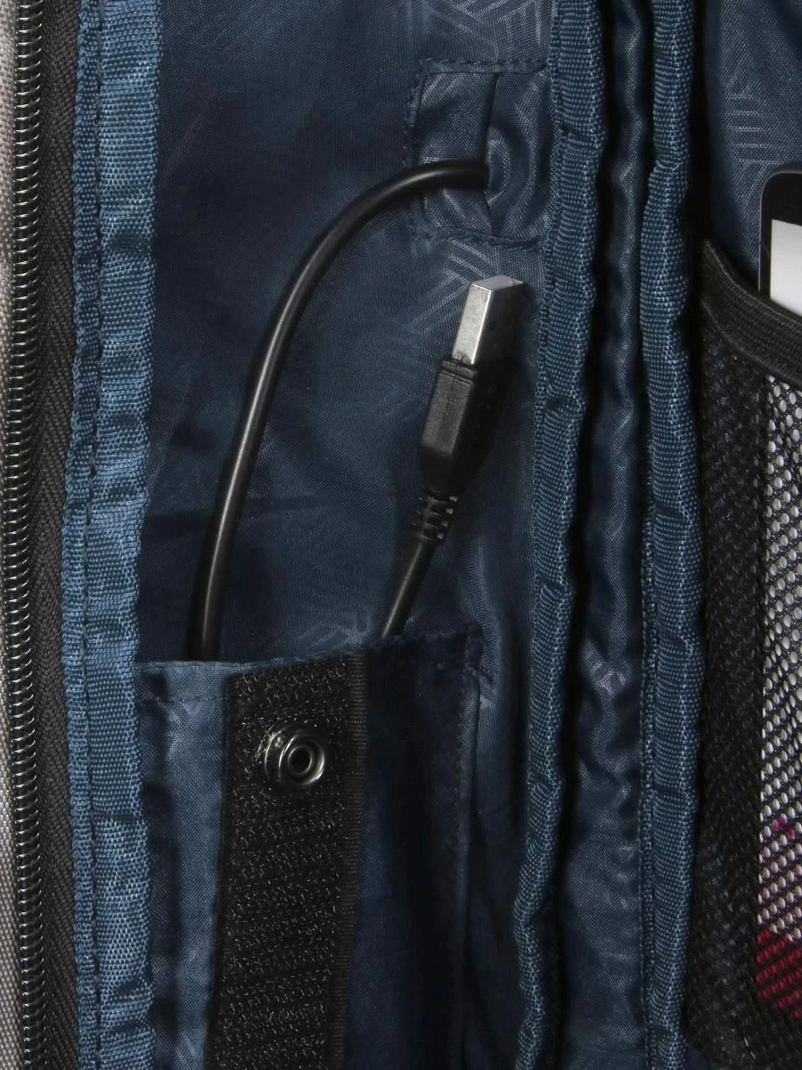 Sac à Dos Antivol Roncato Defend M 15 Sac à Dos Antivol Roncato Defend M – Image 13