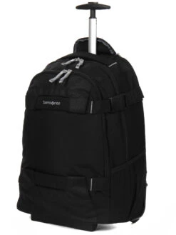 Sac à Dos à Roulettes Samsonite Sonora 41 Sac à Dos à Roulettes Samsonite Sonora -Sac et Style Boutique sac dos samsonite 607049z