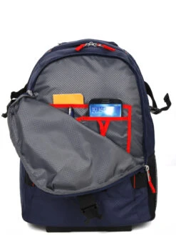 Sac à Dos à Roulettes Samsonite Sonora 36 Sac à Dos à Roulettes Samsonite Sonora -Sac et Style Boutique sac dos samsonite 607055z