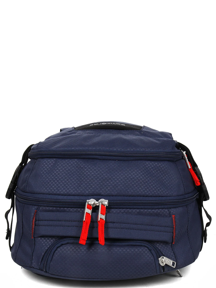 Sac à Dos à Roulettes Samsonite Sonora 11 Sac à Dos à Roulettes Samsonite Sonora – Image 9