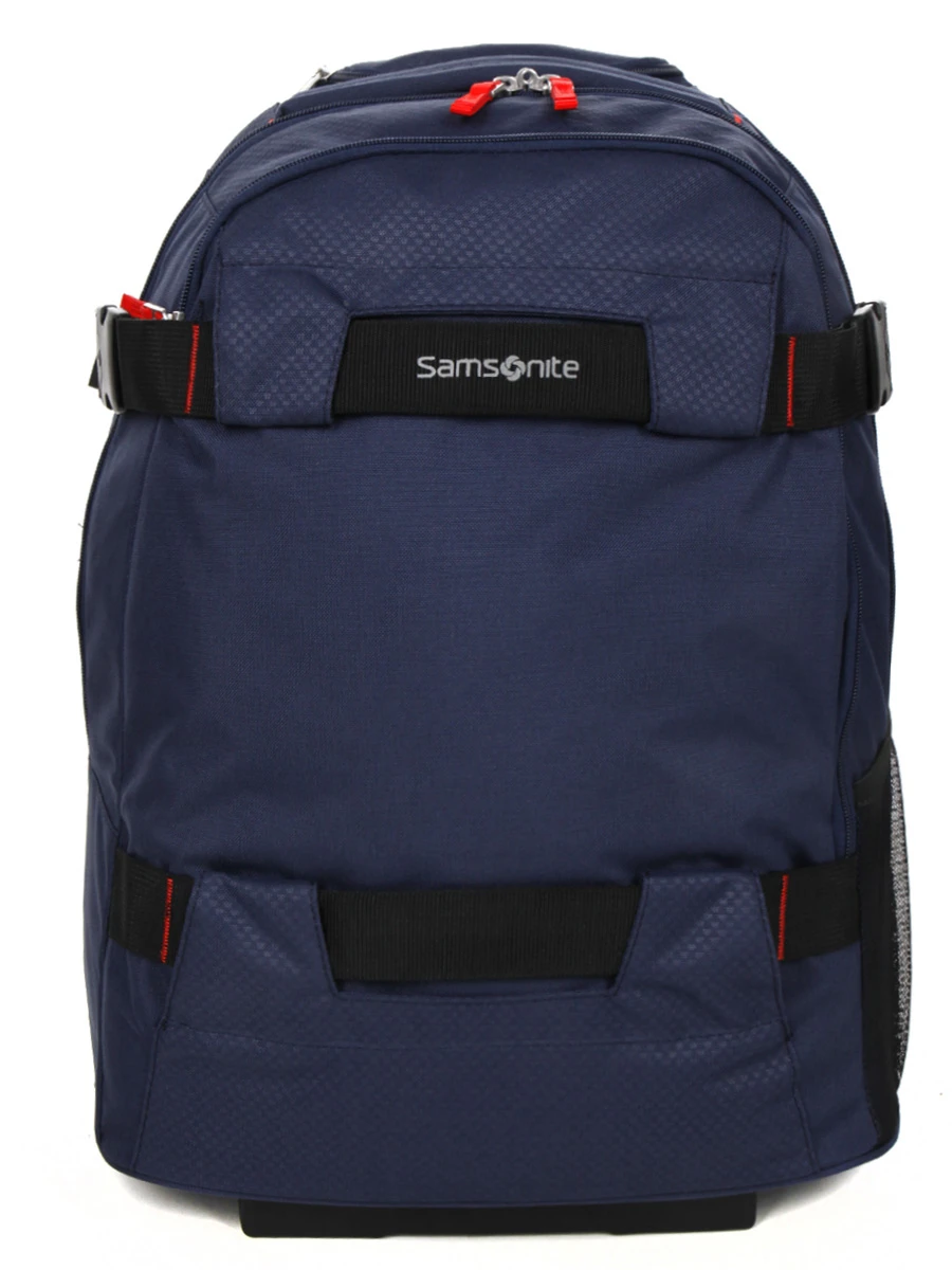 Sac à Dos à Roulettes Samsonite Sonora 5 Sac à Dos à Roulettes Samsonite Sonora – Image 3