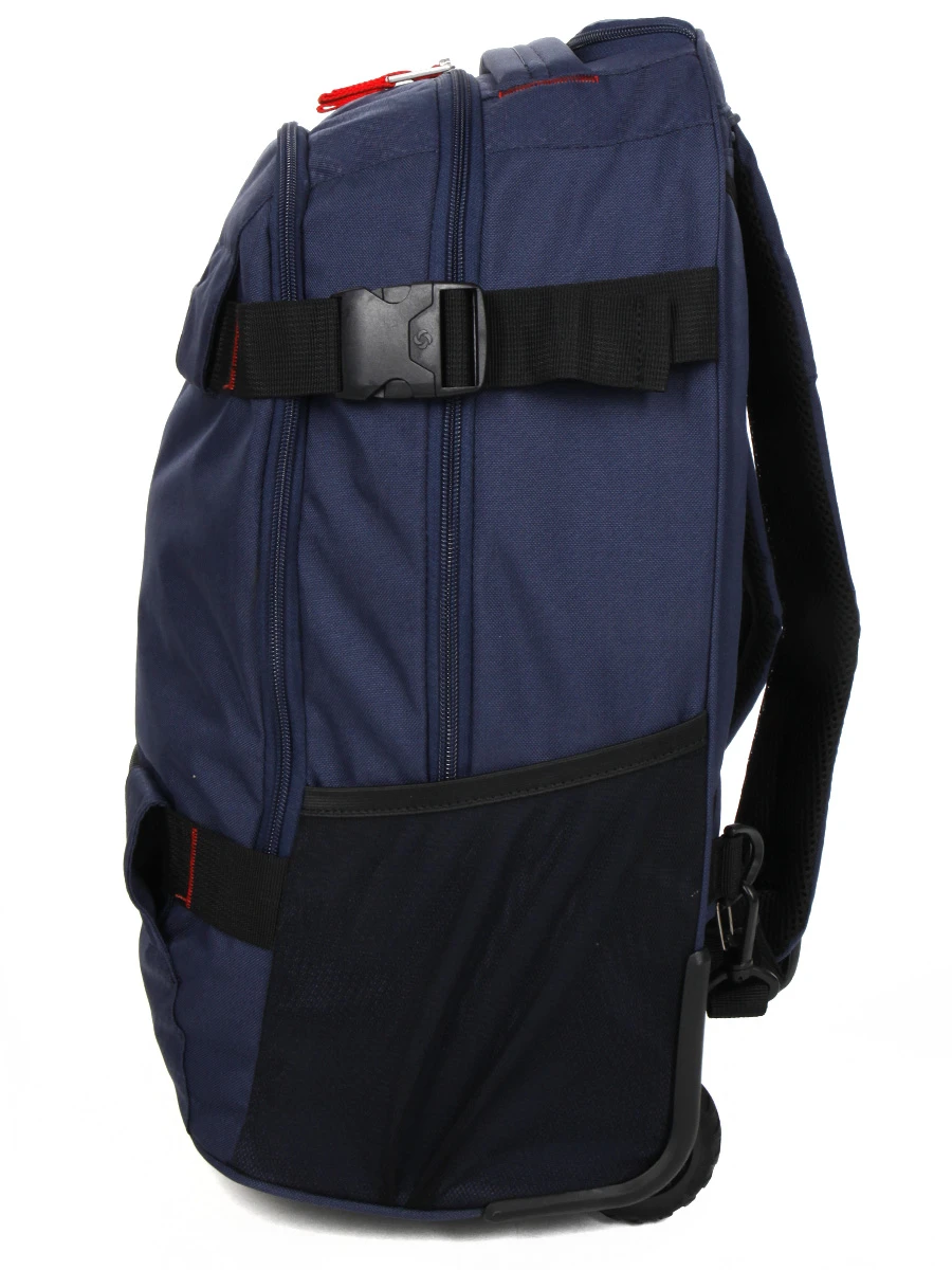 Sac à Dos à Roulettes Samsonite Sonora 7 Sac à Dos à Roulettes Samsonite Sonora – Image 5