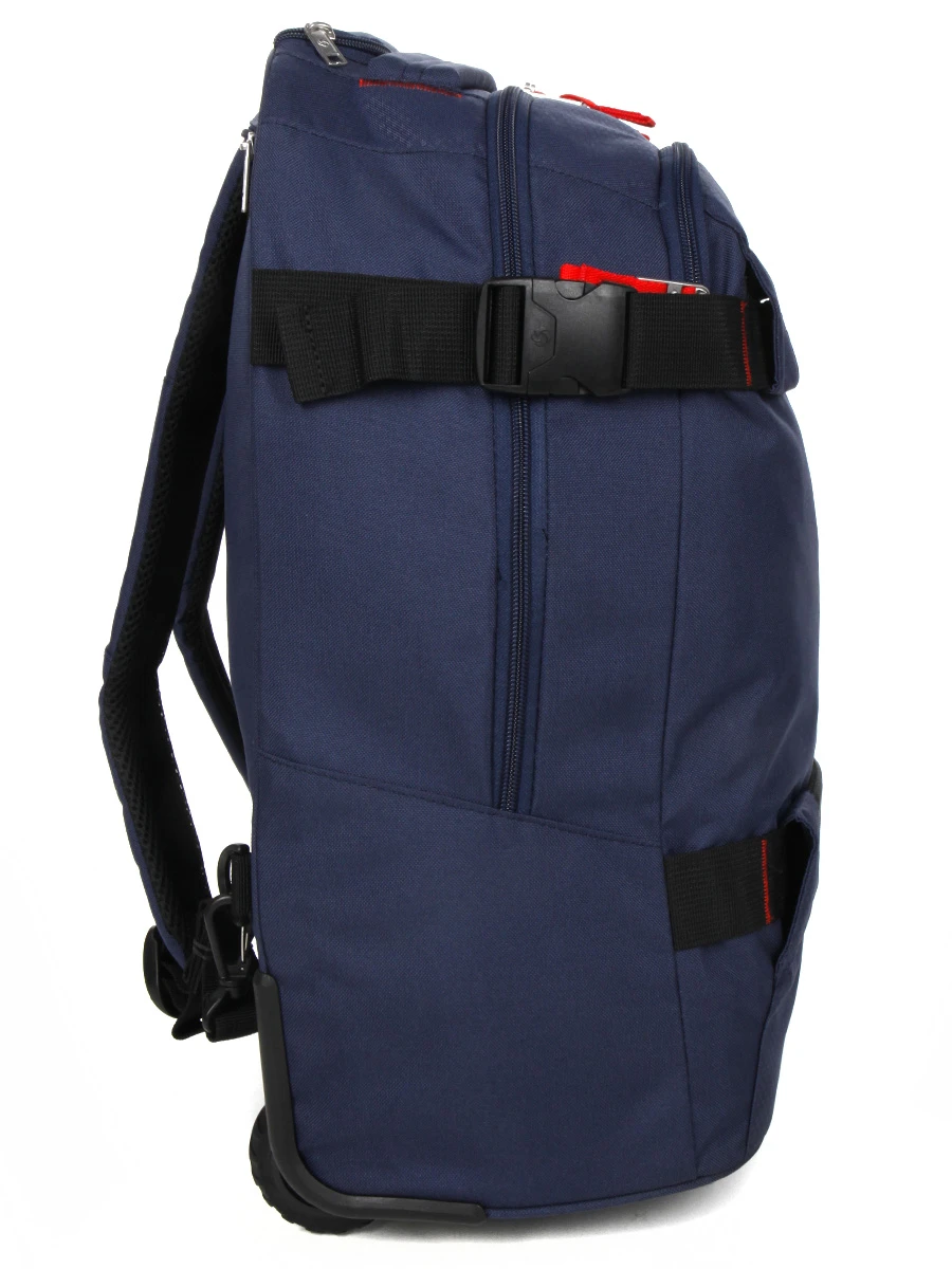 Sac à Dos à Roulettes Samsonite Sonora 8 Sac à Dos à Roulettes Samsonite Sonora – Image 6