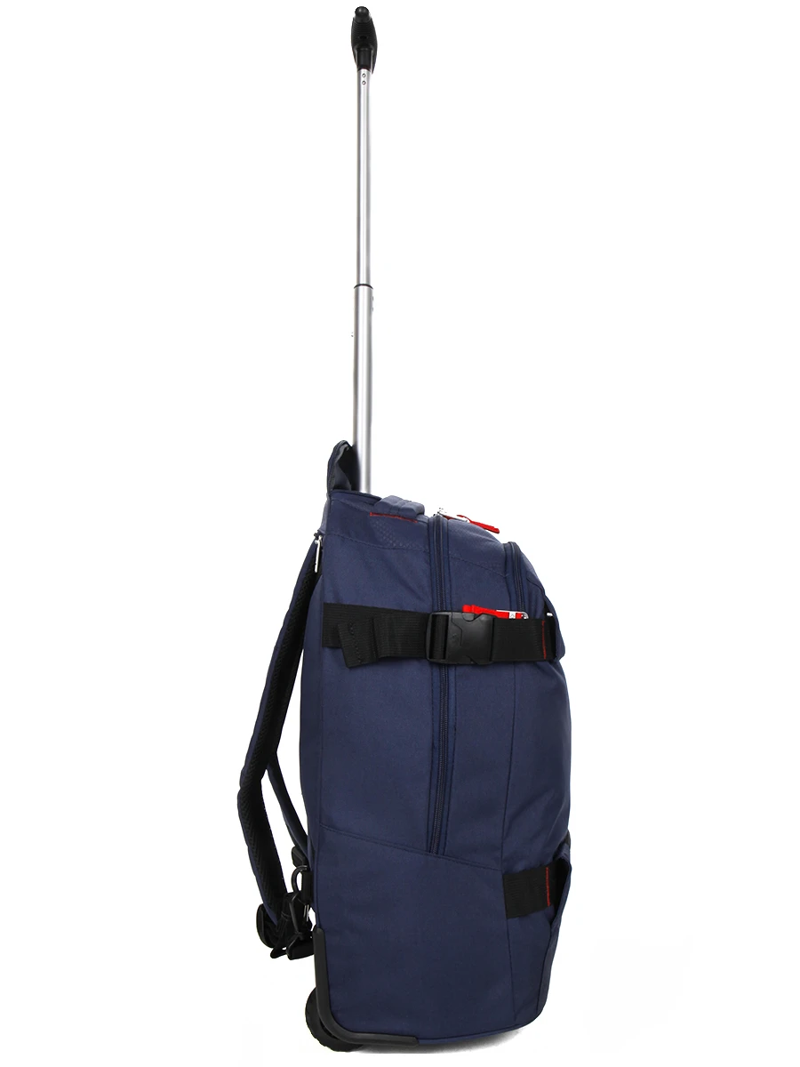 Sac à Dos à Roulettes Samsonite Sonora 9 Sac à Dos à Roulettes Samsonite Sonora – Image 7