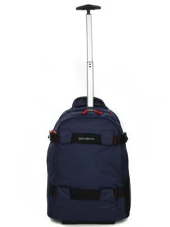Sac à Dos à Roulettes Samsonite Sonora 23 Sac à Dos à Roulettes Samsonite Sonora -Sac et Style Boutique sac dos samsonite 607067z