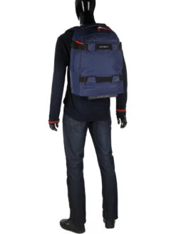 Sac à Dos à Roulettes Samsonite Sonora 40 Sac à Dos à Roulettes Samsonite Sonora -Sac et Style Boutique sac dos samsonite 607070z