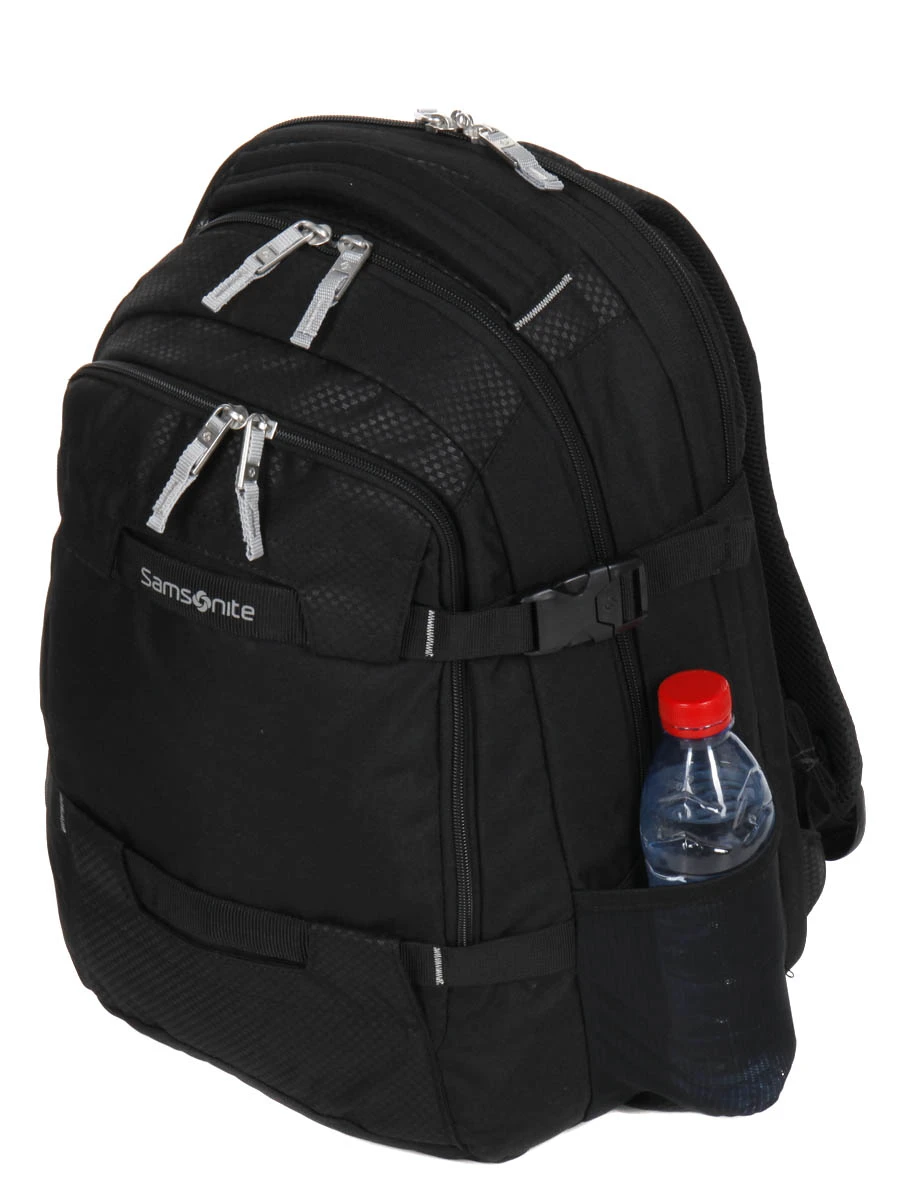 Sac à Dos Samsonite Sonora L 14 Sac à Dos Samsonite Sonora L – Image 12
