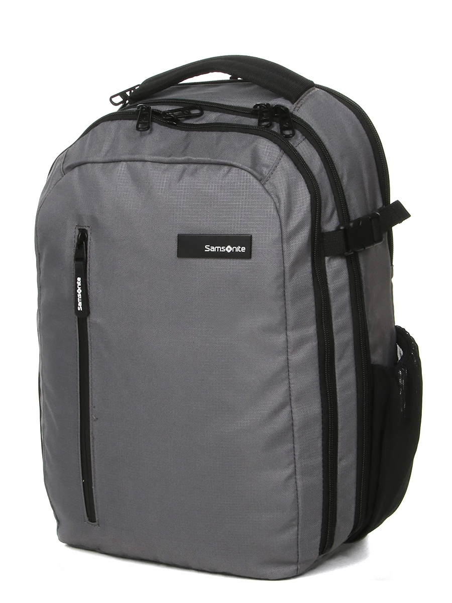 Sac à Dos Samsonite Roader M 22 Sac à Dos Samsonite Roader M – Image 20