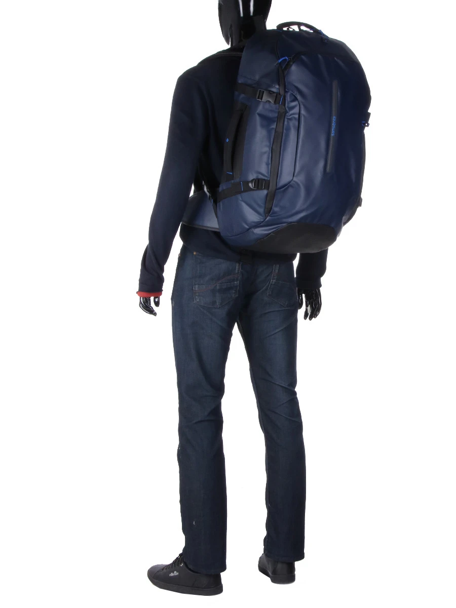 Sac à Dos Samsonite Ecodiver Travel M 17 Sac à Dos Samsonite Ecodiver Travel M – Image 15