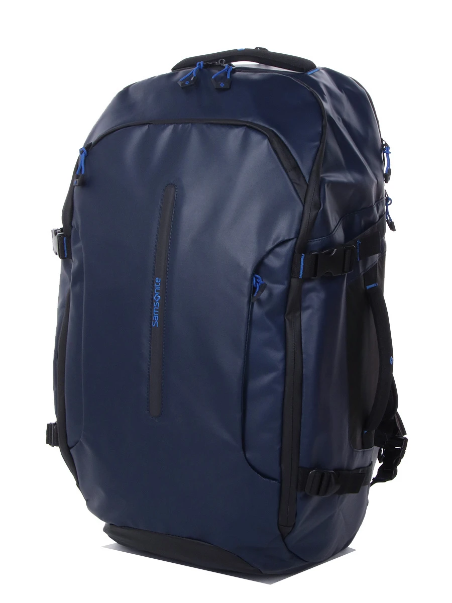 Sac à Dos Samsonite Ecodiver Travel M 3 Sac à Dos Samsonite Ecodiver Travel M