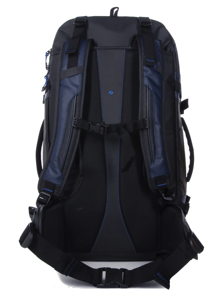 Sac à Dos Samsonite Ecodiver Travel M 5 Sac à Dos Samsonite Ecodiver Travel M – Image 3